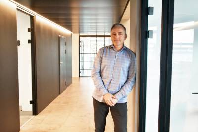 Tre av fire ansatte måtte gå: – Nådde ikke det vi drømte om