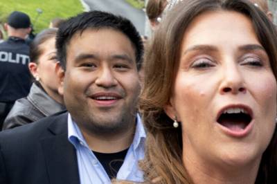 Under 130 000 i inntekt