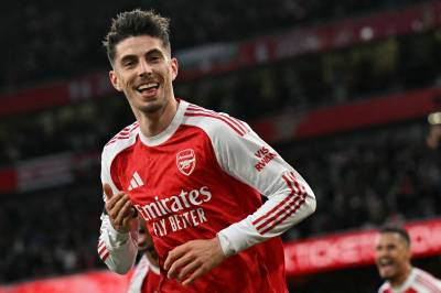Raser mot Arsenal-helten: – Forferdelig