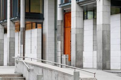 Rettssaken mot Marius Borg Høiby - 20. februar