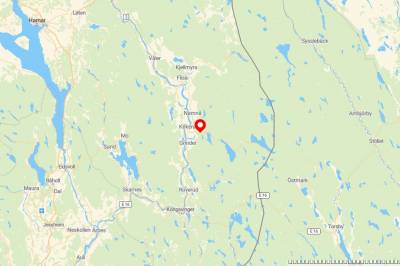 Innlandet: Funn av død kvinne – mistenker drap