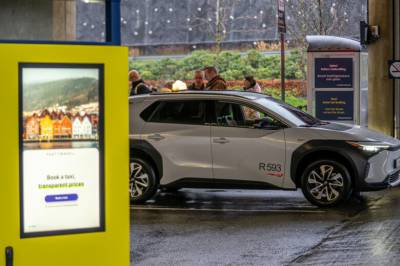 Rødt: – Kannibalisme blant sjåførene