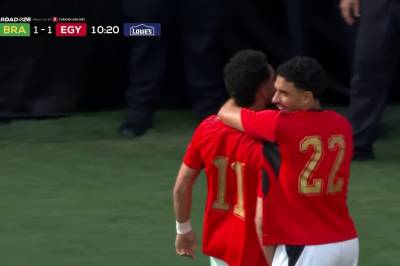 Scoring for Mostafa Ziko