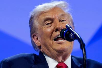 Trump forbereder USA på krig mot Iran