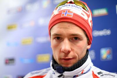 Byggland blir trener for herrelandslaget 