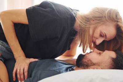 Så mange ganger i uka bør du ha sex for å bli raskest mulig gravid