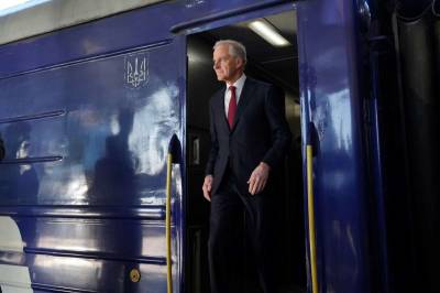 Verden blir farligere, men tempoet svikter