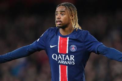 Avis: Liverpool og PSG enige om Barcola