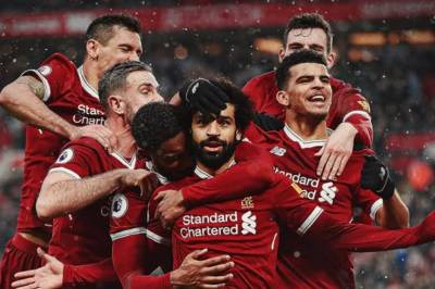 Danny Murphy mener Liverpool superstjerne Mohamed Salahs sin fremtid er tett knyttet til manager Arne Slot