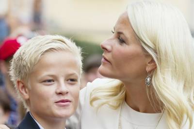 - Måtte betale prisen alene