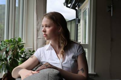 Viktora (20) var nær å gje opp skulen: – Eg mista trua på systemet