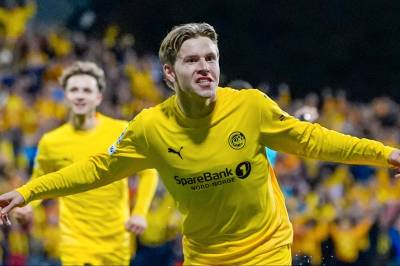 SE NÅ: Siste nytt før Bodø/Glimt tar imot Juventus i Champions League
