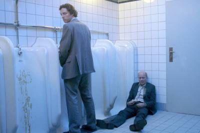 Se traileren til «Den brysomme mannen » (2006)