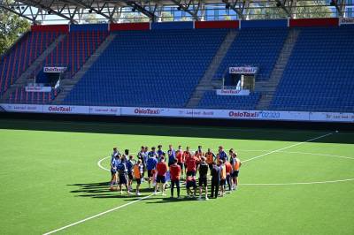 NFF ber om redegjørelse fra Vålerenga etter Bjørdal-salg