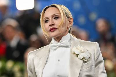 Madonna bekrefter comeback