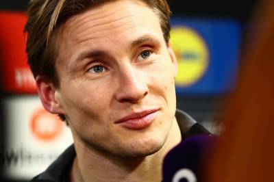 Rosenborg vil hente hjem Svensson