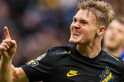 Djurgården - AIK