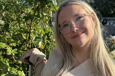 - Bare det å eksistere er en kamp