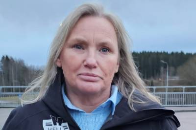 Siw bidrar til å skape en arena for alle: – Hovedfokuset er jo at alle skal ha det godt