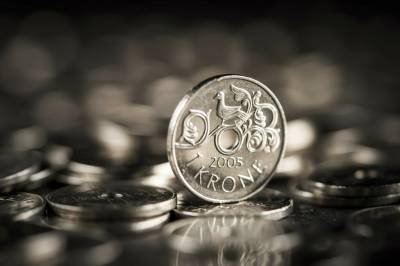 Fortsatt svak kronekurs:  - En tjenesteforsømmelse