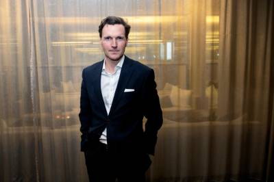 Forvalter Bernt Berg-Nielsen med fem favoritter: – De har satt verdensrekord