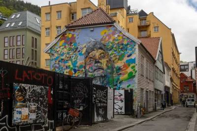 Hekkan Burger åpner ny restaurant