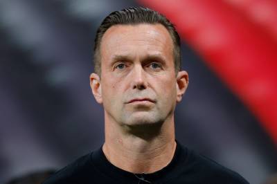 Deila forlater Israel