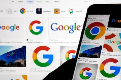 Google-bot på 4,1 milliarder euro opprettholdt av EU-domstolen