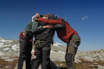 Vant «71 grader Nord Norges tøffeste kjendis»: –  Endelig slipper jeg å lyve