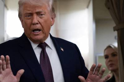 Flere og flere republikanere krever granskning