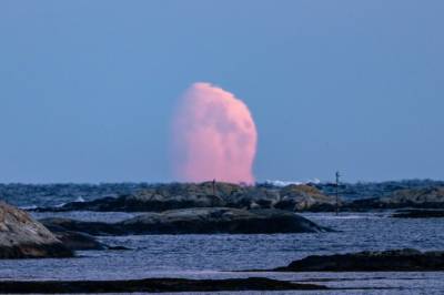 Måpte av synet: - Forsto ingenting