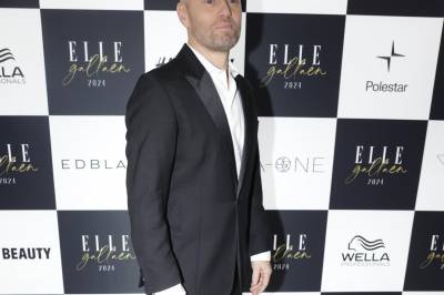 Aksel Hennie får bot på 124.000 kroner for vinreklame