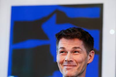 Morten Harket åpner opp om sykdommen