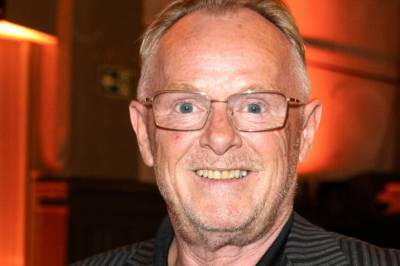 Feirer jul med ny kjæreste