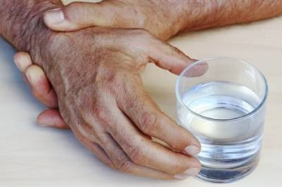 Stamceller kan produsere dopaminerge celler ved Parkinsons sykdom