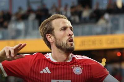 Ti måneder før Harry Kane kan spasere ut som free agent er kontraktsforhandlingene over i fase «utkjøpsklausul»