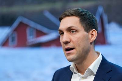 Regjeringen vil innføre kontroversielle kloakk-krav fra EU: – Penger ned i do, sier Frp