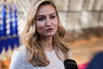 Regjeringen i Sverige advarer: Kan bli mangel på flydrivstoff