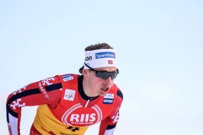 Har fått OL-beskjed etter Valnes’ sykdomsdrama: – Jeg vet at Erik tar riktig valg