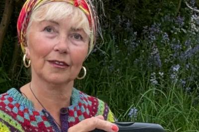 Trodde bussjåføren tullet: – Du spøker nå?
