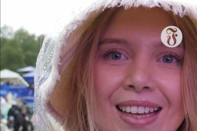 – De er veldig kjekke