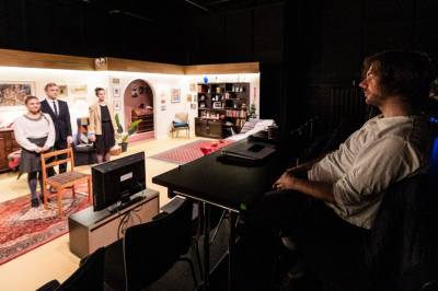 Fikk 5,7 millio­ner: – Håper dette blir en ny jule­klas­siker