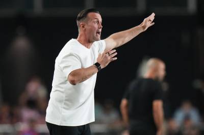 Deila og Maccabi fikk kamp utsatt etter rakettangrep og unntakstilstand