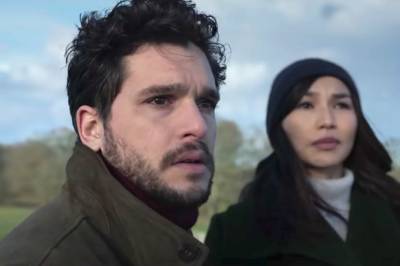 Kit Harington regner ikke med å vende tilbake som Marvels Dane Whitman