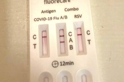 Influensaviruset har endret seg. Barn er mer utsatt for smitte.