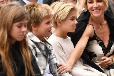 - Stamkunde på sykehuset