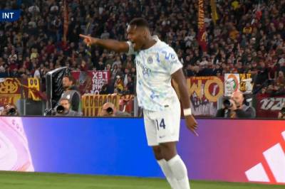 Inter tar ledelsen: – Nesten ikke til å tro