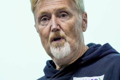 Fikk SMS: - Gåsehud