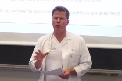 Lege med sterk advarsel til alle: – Det er ulovlig