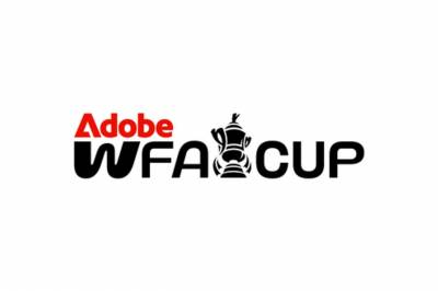 Finalen Women's FA-cup